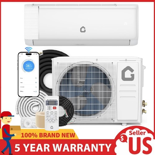 12000 btu mini split air - 12000,