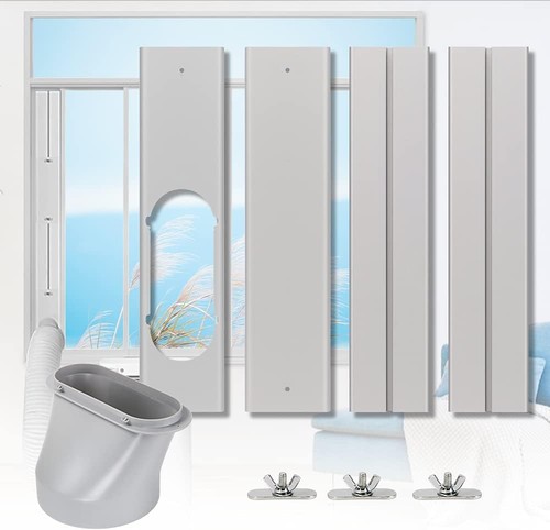 Portable window vent - portable,