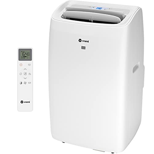Vremi 000 btu portable air - vremi,
